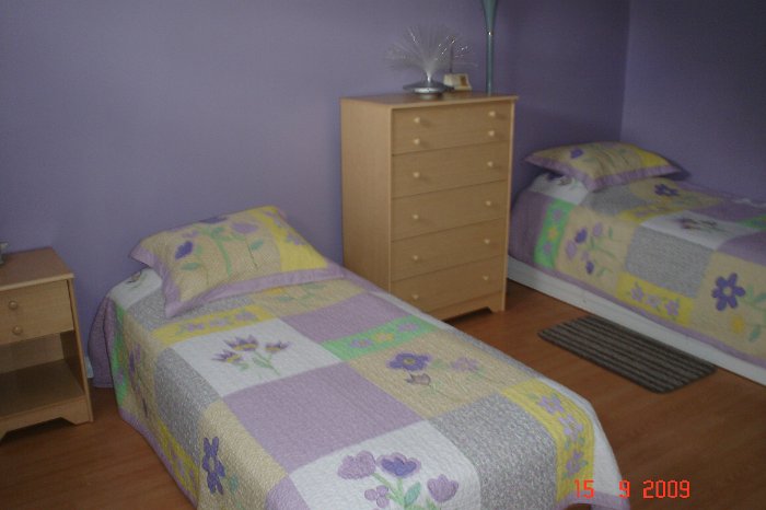 chambre 6